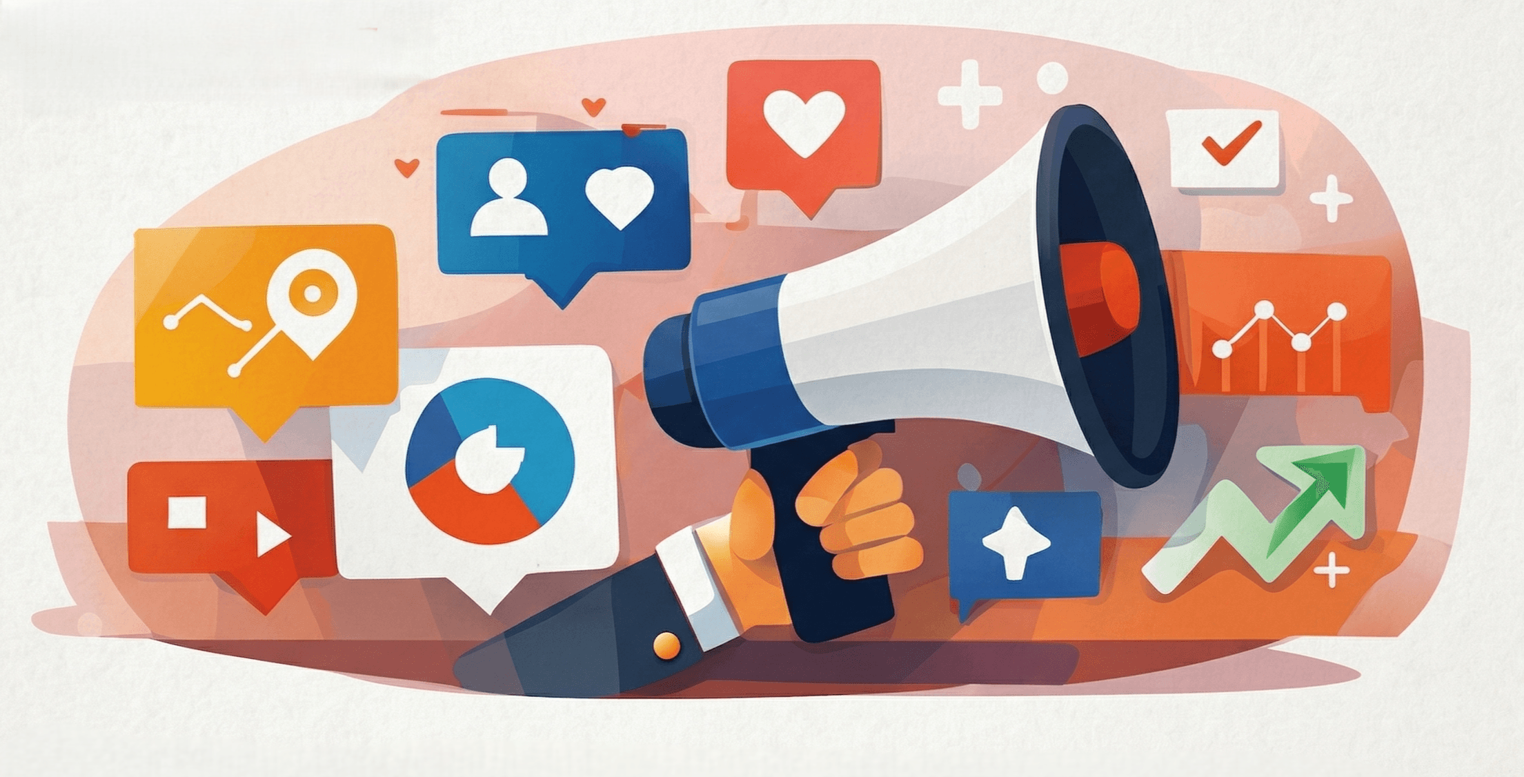 Launch & Marketing